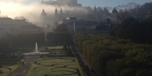 Beitragsbild des Blogbeitrags Adventkalender-11.Türchen: Salzburg – 15 atemberaubende Bilder!