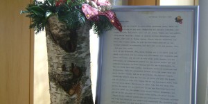 Beitragsbild des Blogbeitrags Adventkalender – 19. Türchen: Besinnung 