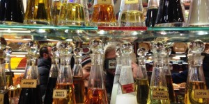 Beitragsbild des Blogbeitrags Meine 3 ganz speziellen Einkaufstipps für Istanbul