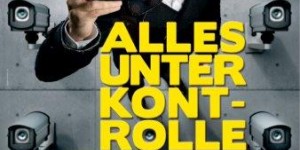 Beitragsbild des Blogbeitrags alles unter kontrolle? über das datensammeln.