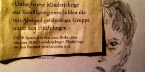 Beitragsbild des Blogbeitrags Sind eh nur 10.000 Kinder verschwunden- Wen interessiert’s? 