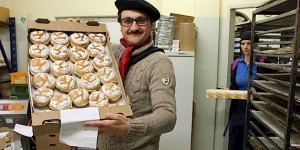 Beitragsbild des Blogbeitrags Berliner Faschingsbombe
