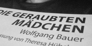 Beitragsbild des Blogbeitrags Die geraubten Mädchen und die Hoffnung