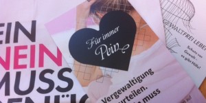 Beitragsbild des Blogbeitrags über normen, werte, rechte und „unsere“ frauen.