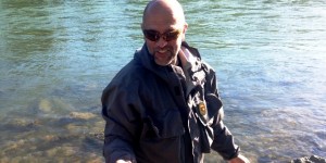 Beitragsbild des Blogbeitrags Bernhard Nisslmüller: Von der Rennpiste in die Salzach 