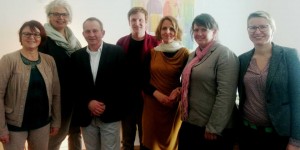 Beitragsbild des Blogbeitrags Jetzt in Salzburg: COURAGE – die Partner*innen-, Familien- & Sexualberatungsstelle