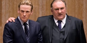 Beitragsbild des Blogbeitrags Marseille – europäischer Politthriller von Netflix