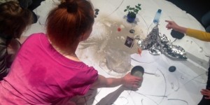 Beitragsbild des Blogbeitrags Pflegeeltern: Eine Insel für die Kinder