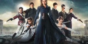 Beitragsbild des Blogbeitrags Stolz und Vorurteil und Zombies – Wo ist Jane Austen? 