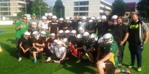 Beitragsbild des Blogbeitrags Salzburg Ducks – die Schachspieler auf dem Rasen 