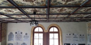 Beitragsbild des Blogbeitrags Was wird auf den Grabsteinen in Aleppo und Homs stehen? Oder Krieg ist sinnlos!