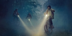 Beitragsbild des Blogbeitrags Stranger Things: wie damals – nur besser
