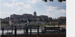 Beitragsbild des Blogbeitrags ❤ Budapest