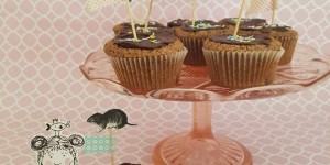 Beitragsbild des Blogbeitrags ❤ Schokoladig