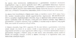 Beitragsbild des Blogbeitrags Auszug aus dem Urteil über die Kinder mit gesetzwidrig falschen Angaben (z. B. mit einem Vater mit Frauenname, aus einem Hotel in Jerusalem, der in diversen Verfahren betreffend die Kinder seine Daten vor mir gesperrt von Gericht/Jugendamt verheimlichen ließ!)