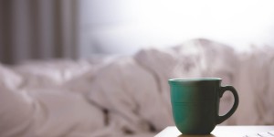 Beitragsbild des Blogbeitrags Altbewährte Hausmittel gegen Erkältung