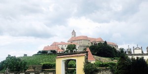 Beitragsbild des Blogbeitrags Die Riegersburg – ein Erlebnis für die ganze Familie