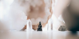 Beitragsbild des Blogbeitrags Meditation – dein Immunsystem aktivieren und Energie tanken 