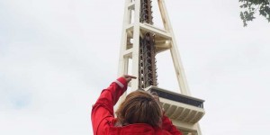 Beitragsbild des Blogbeitrags Schlaflos in Seattle: Geschichte, Genuss & Gefühlskino in der Emerald City.