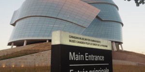 Beitragsbild des Blogbeitrags Wunderbares Winnipeg: Kulturreisen bei den Einheimischen in der Provinz Manitoba.