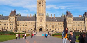 Beitragsbild des Blogbeitrags #MyOttawa: (M)Eine kunstvoll-kulinarische Stippvisite in der Hauptstadt Kanadas.