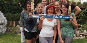Beitragsbild des Blogbeitrags Die gartenFESTWOCHENtulln : Ausflugstipps im Grünen rund um Tulln an der Donau