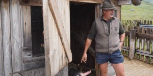Beitragsbild des Blogbeitrags #Genussreisetipps aus dem Gasteinertal: Reiseblogger Treffen Österreich