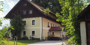 Beitragsbild des Blogbeitrags Natur-Urlaub mit Ötscherblick: Zu Gast bei Familie Schenner am Bodenhof 