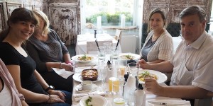 Beitragsbild des Blogbeitrags 3. Treffen Reiseblogger Österreich in der Stadt Graz | #VisitGraz !