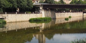 Beitragsbild des Blogbeitrags Städtetrip & Küstenzauber: Girona & L’Escala #InCostaBrava 