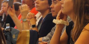 Beitragsbild des Blogbeitrags #STSKitzbuehel Social Travel Summit: Meine Moderation zum Thema “Beyond Content” beim diesjährigen Think Tank 