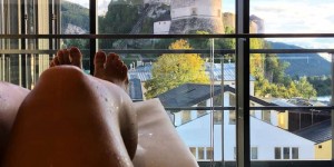 Beitragsbild des Blogbeitrags arte Hotel Kufstein: Urbaner Lifestyle am Land #LoveTirol !