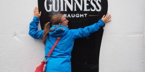 Beitragsbild des Blogbeitrags #TBEXIreland Travel Bloggers Exchange Conference: Neues aus Killarney, Irland.