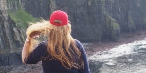 Beitragsbild des Blogbeitrags Unterwegs im Südwesten Irlands: Ring of Kerry, Dingle Halbinsel & die weltberühmten Cliffs of Moher. 