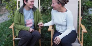 Beitragsbild des Blogbeitrags Auf der Ranch Dobro Prase bei Novi Sad in Serbien kreativ reisen & Pferde reiten gehen. 