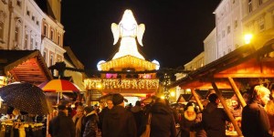 Beitragsbild des Blogbeitrags Auf zur Welser Weihnachtswelt!