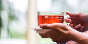 Beitragsbild des Blogbeitrags Fasten im Waldviertel: Auf zum “Digital Detox” im Gesundheitshotel Klosterberg