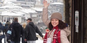 Beitragsbild des Blogbeitrags Rundreise im Herzen Bulgariens: Troyan, Veliko Tarnovo, Gabrovo & der Charme lokaler Handwerkskünstler.