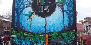 Beitragsbild des Blogbeitrags Plovdiv ist 2019 Europäische Kulturhauptstadt: Plant jetzt Eure nächste Reise nach Bulgarien!