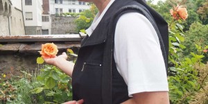 Beitragsbild des Blogbeitrags Unterwegs im “Kärntner Klösterreich”: Kloster Wernberg mit Kräuter, Fasten, Backen & spiritueller Einkehr.