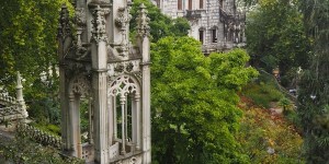 Beitragsbild des Blogbeitrags Lissabon in Kombination mit Sintra: Genussreisetipps für Portugal 