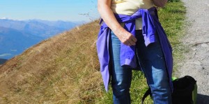 Beitragsbild des Blogbeitrags Reisen mit dem Österreichischen #Umweltzeichen : Wandern, Töpfern & Genießen in Zell am See-Kaprun.