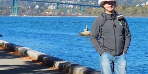 Beitragsbild des Blogbeitrags Vancouver & Whale Watching auf Vancouver Island: Die Pazifikküste Kanadas kennen lernen.