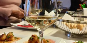 Beitragsbild des Blogbeitrags „Gaisberg Uncorked“: Meine (Wein)Heimat Strass mit tollen Wein-Events 2019! 