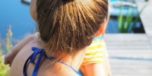 Beitragsbild des Blogbeitrags „Living In Frames“: Glamping im Südburgenland (mit Baby)