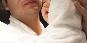 Beitragsbild des Blogbeitrags Urlaub im Babyhotel Laurentius in Serfaus-Fiss-Ladis, Tirol