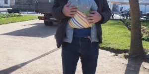 Beitragsbild des Blogbeitrags Reisetipp Portugal: Warum Ihr auch nach Évora fahren könnt, wenn Ihr schon mal in Lissabon seid.