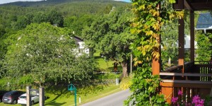 Beitragsbild des Blogbeitrags Familien-Urlaub am Bauernhof Ofnerhof in St. Corona am Wechsel
