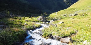 Beitragsbild des Blogbeitrags #MeinMontafon : Sportlich-genussvoll durch das Vorarlberger Ländle im Montafon.