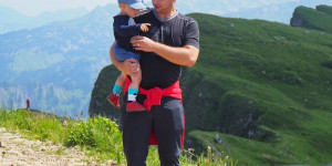 Beitragsbild des Blogbeitrags Bregenzerwald in Vorarlberg: Urlaub in einer der zauberhaftesten Familiendestinationen Österreichs.